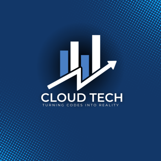 cloudtechke.com